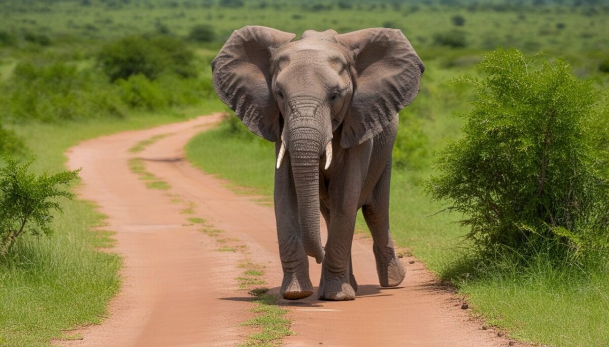 Comment profiter d'un safari en Afrique du Sud sans se ruiner ?