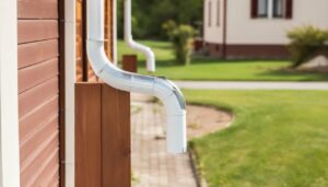 Remettez votre gouttière en état : suivez le guide pour une réparation facile et efficace !