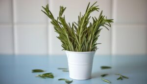 Le romarin, cette astuce incroyable qui révolutionne votre cuisine et votre intérieur