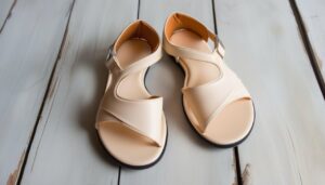 sandales femme été