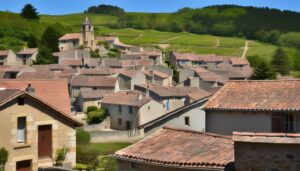 Les 10 merveilles de la France rurale : plongée au cœur des plus beaux villages