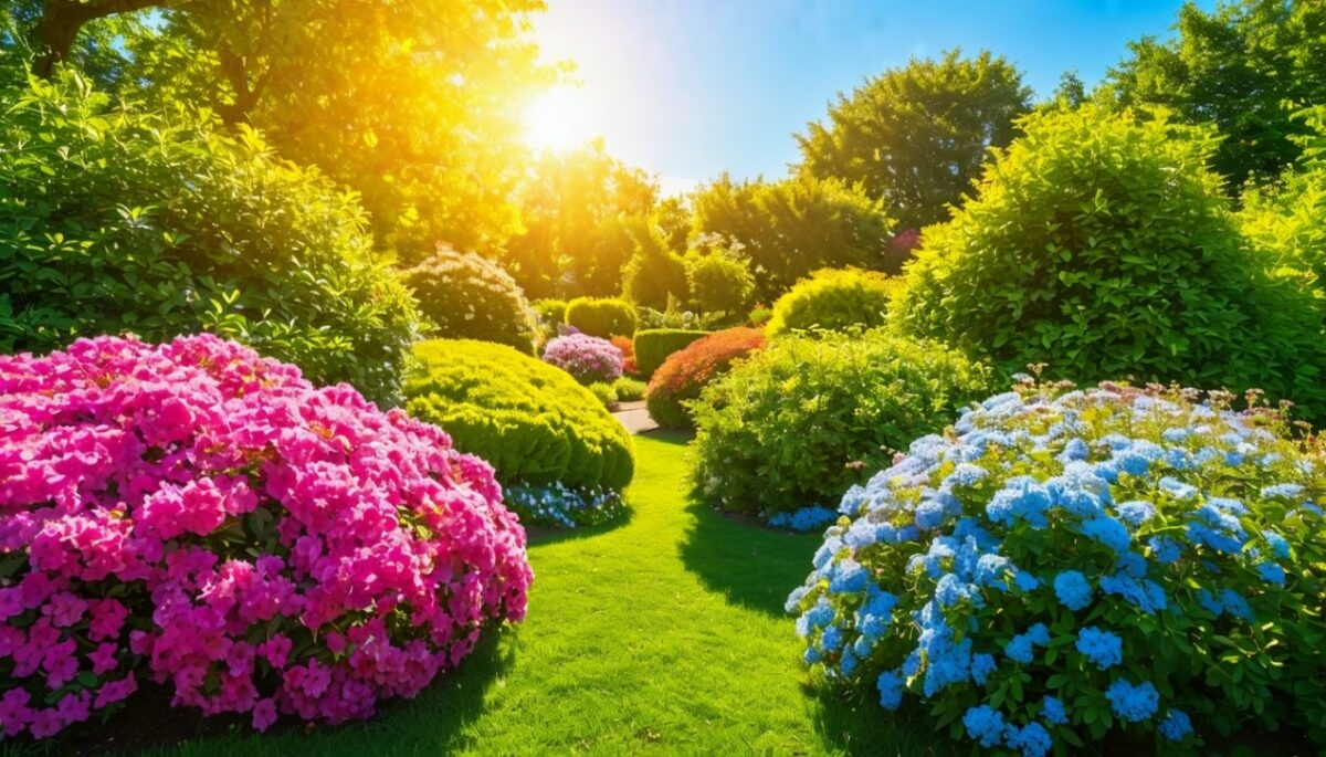 5 arbustes parfumés pour transformer votre jardin cet été