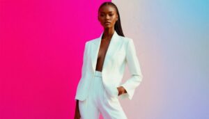 Associer le blanc avec brio : les meilleures combinaisons de couleurs pour un look moderne