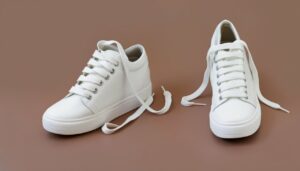 Les baskets en toile : vos alliés mode tout au long de l'année