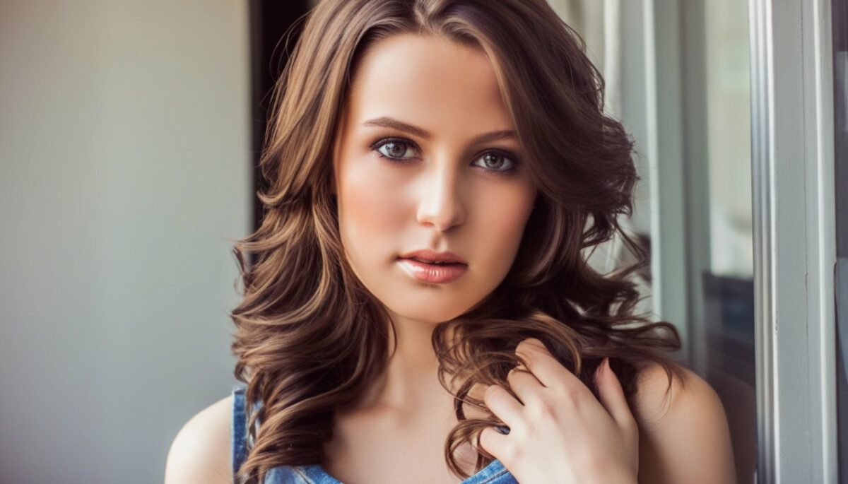 Des cheveux gris, blancs, châtains… Sublimez votre style en choisissant la couleur de vêtements idéale !