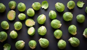Les choux de Bruxelles : secrets de choix et astuces gourmandes pour les cuisiner