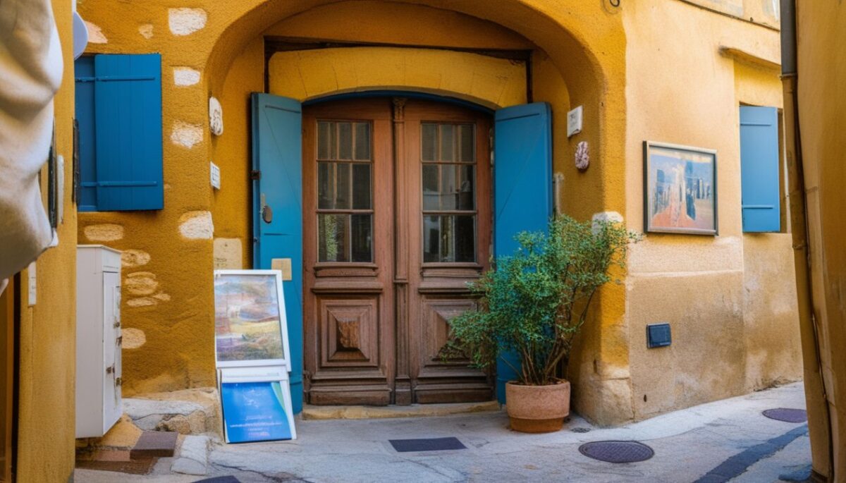 À la découverte de 5 villages enchanteurs autour d'Aix-en-Provence