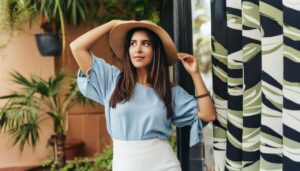 Le guide ultime pour choisir le tissu idéal en été : restez au frais et stylé