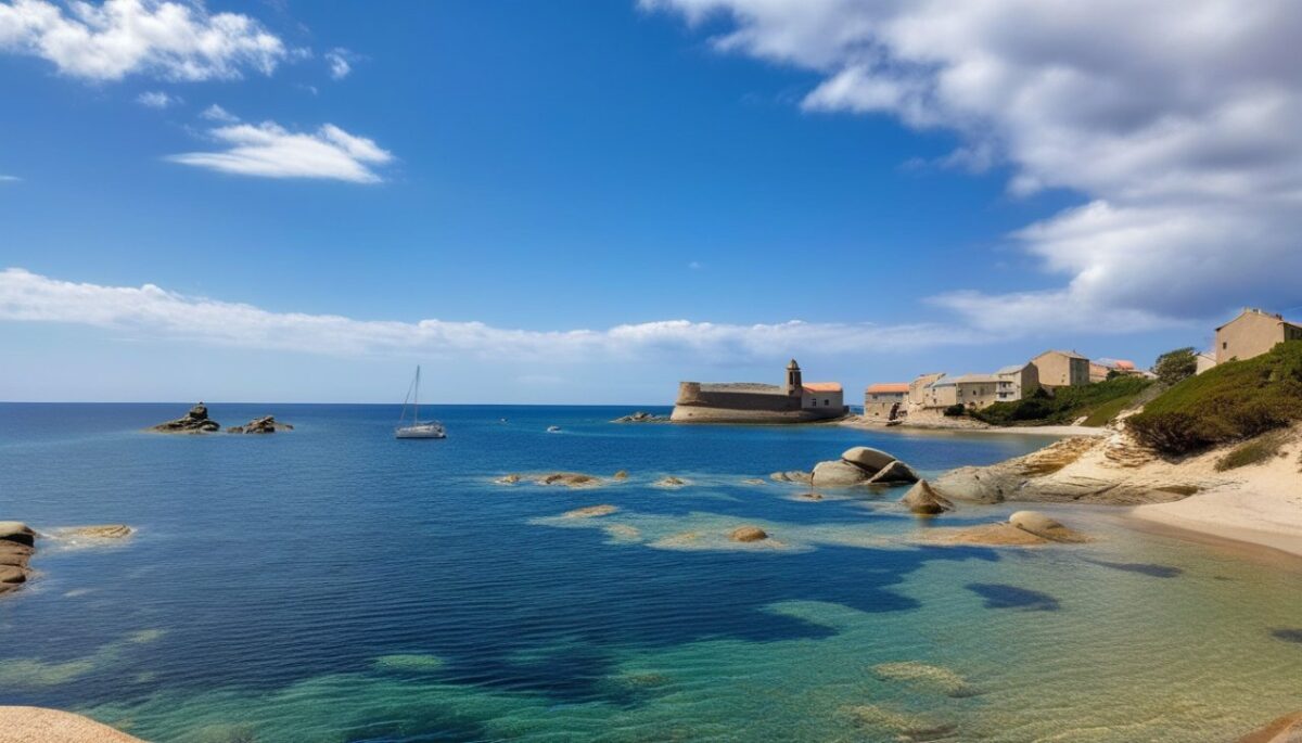 Haute-Corse : à la découverte des pépites cachées de l'Île de Beauté