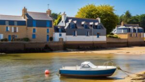 Les joyaux cachés du Morbihan : 10 villages bretons à découvrir absolument