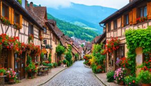 Kaysersberg, joyau alsacien au cœur du Grand-Est