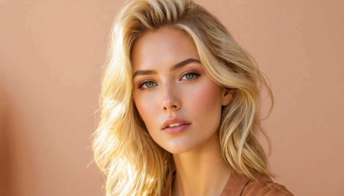 Le guide ultime des couleurs de vêtements pour les blondes : sublimez votre beauté naturelle