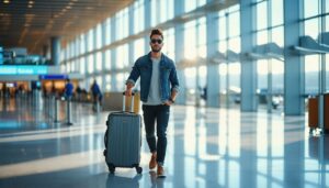 Le guide ultime pour s'habiller avec style et confort lors de vos voyages en avion