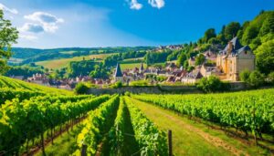 Les 4 joyaux cachés de la Bourgogne Franche Comté : découvrez-les avant tout le monde !