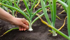 Planter les oignons : quand et comment réussir sa récolte ?