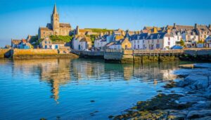 Roscoff, joyau méconnu de la Bretagne : découvrez ses trésors cachés