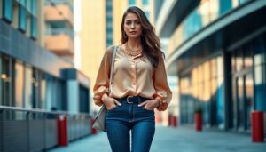 10 astuces mode pour sublimer votre jean skinny et être élégant sans effort