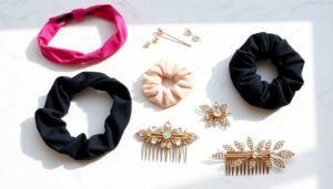 6 accessoires capillaires indispensables pour sublimer votre look