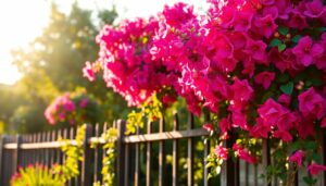 Bougainvilliers resplendissants après l'été : 5 astuces incontournables pour les chouchouter