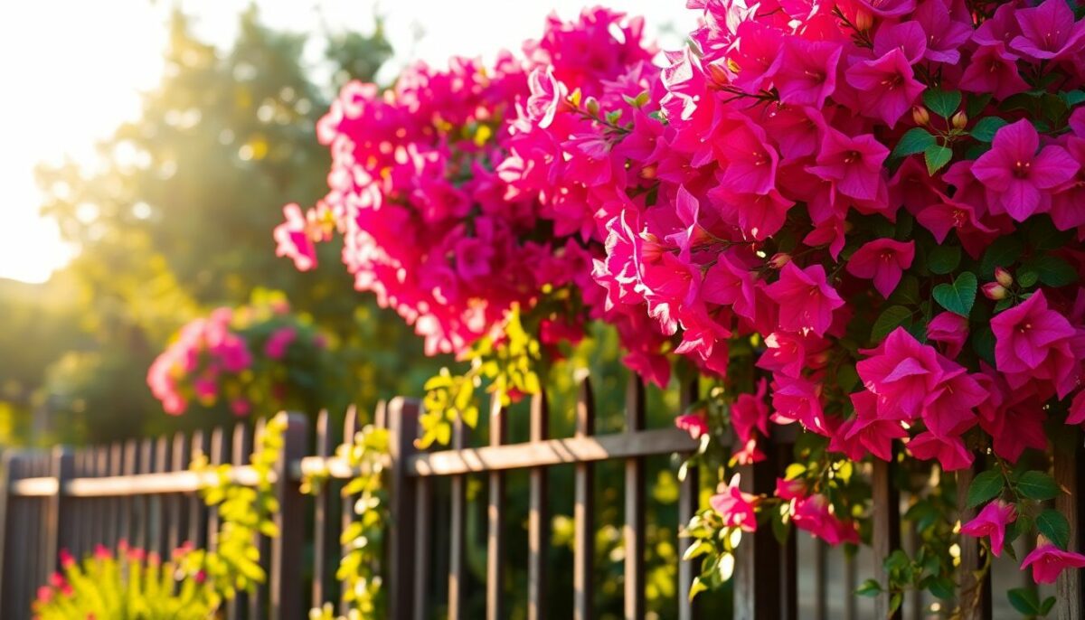 Bougainvilliers resplendissants après l'été : 5 astuces incontournables pour les chouchouter