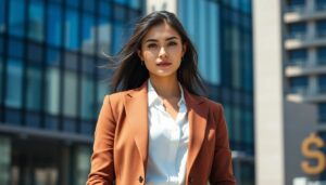 15 blazers stylés qui vont sublimer vos tenues cet automne : ne passez pas à côté !