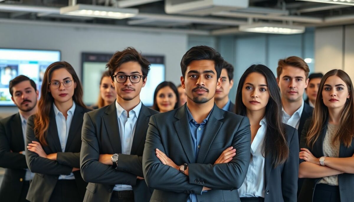 Génération Z et emploi : pourquoi tant de licenciements précoces ?