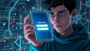 Samsung impose un compte obligatoire pour le Galaxy Store : quelles conséquences pour les utilisateurs ?