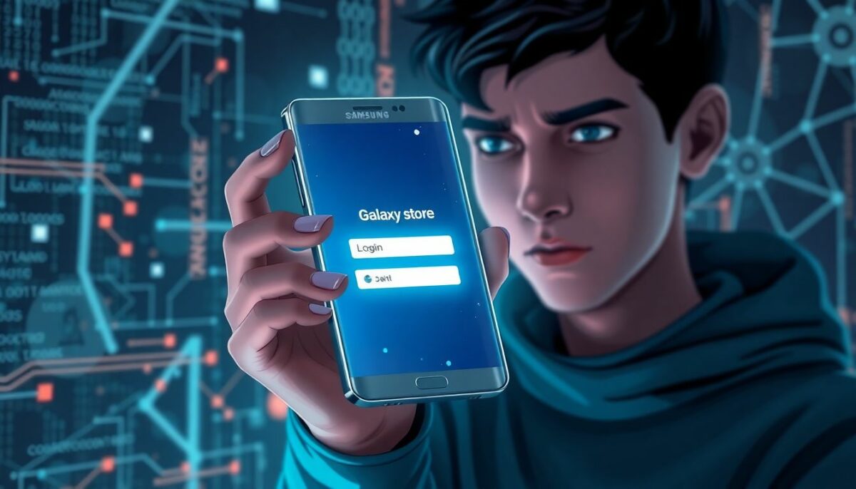 Samsung impose un compte obligatoire pour le Galaxy Store : quelles conséquences pour les utilisateurs ?