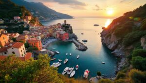 Où s’installer en PACA à la retraite ? Ces perles côtières vont vous séduire