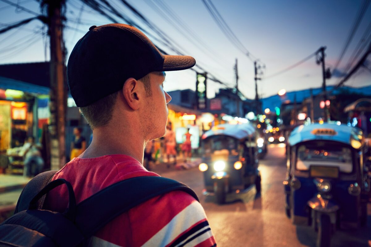 Tourisme en Thaïlande : l'ombre grandissante des sociétés étrangères