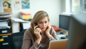 Stop au démarchage téléphonique ! Découvrez les 5 mots puissants pour clouer le bec des téléconseillers !