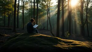 6 caractéristiques des solitaires que personne n’ose dévoiler