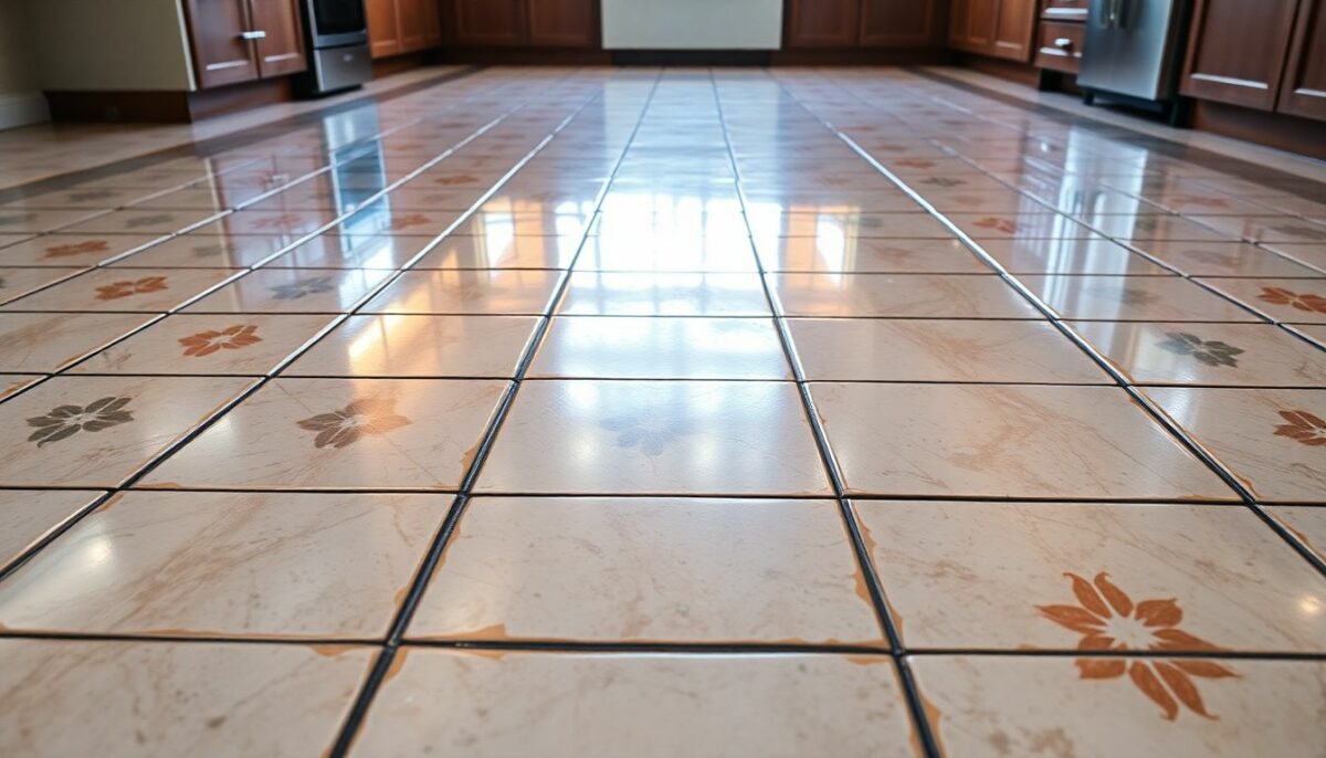 Carrelage éclatant : 10 astuces inédites pour un brillant durable