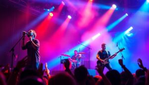 Coldplay, Queen et Beatles : Le Règne des Géants du Rock sur Spotify