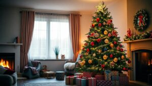Votre sapin de Noël peut durer jusqu’en janvier – mais seulement si vous l’achetez à ce moment précis !