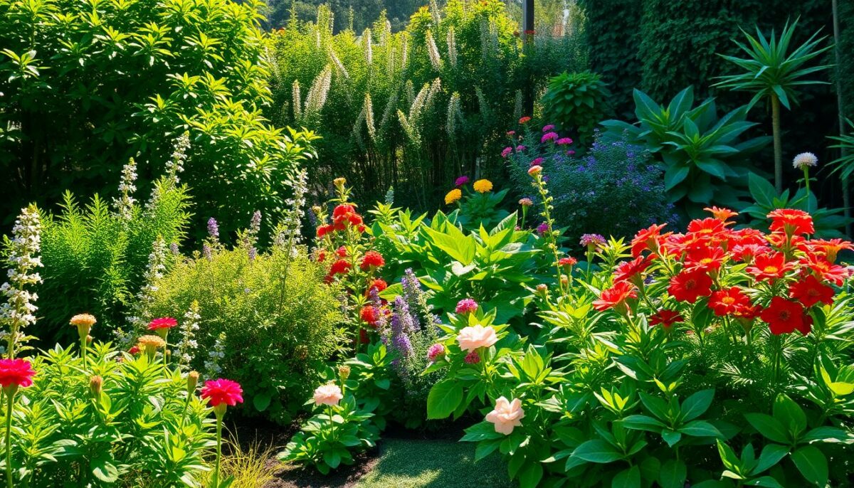Top 20 des plantes d'extérieur faciles à vivre : créez un jardin sans souci