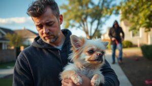 Vols de chiens : Voici les races préférées des voleurs