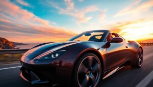 Votre voiture est un miroir de votre âme : découvrez ce qu’elle dit de vous !