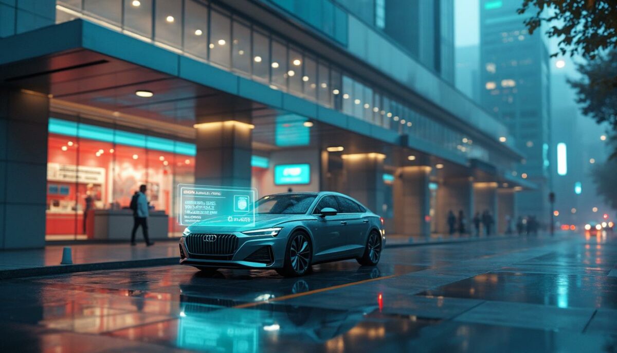 Changement d'adresse automatique sur la carte grise après un déménagement ?