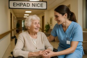 Nice : les EHPAD les mieux classés, les critères qui font la différence et l’accompagnement Cap Retraite